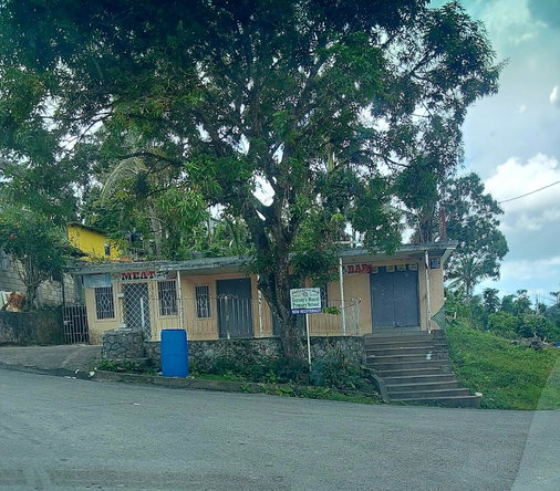 Third image of Cold Spring Cross Roads in Cold Spring, Hanover, Jamaica - property is For Sale