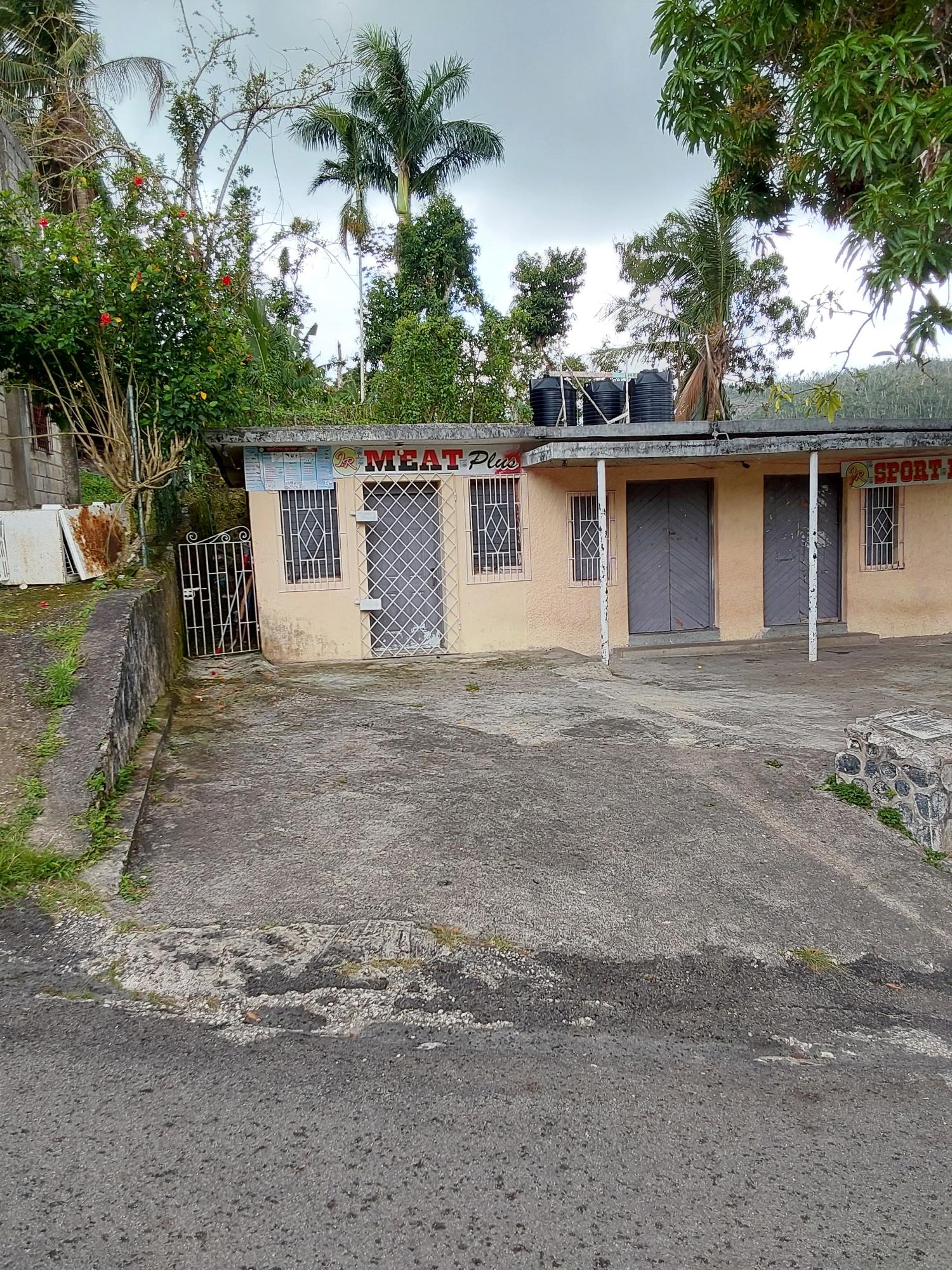 Fourth image of Cold Spring Cross Roads in Cold Spring, Hanover, Jamaica - property is For Sale