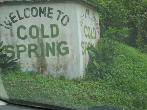 First image of Cold Spring Cross Roads in Cold Spring, Hanover, Jamaica - property is For Sale