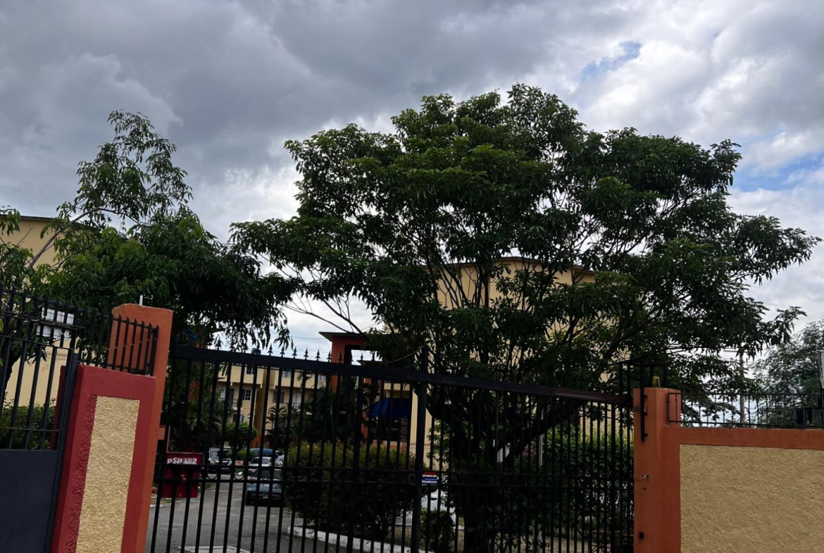 Second image of Apt. 107--26 Dunrobin Acres in Kingston 10, St. Andrew, Jamaica - property is For Sale