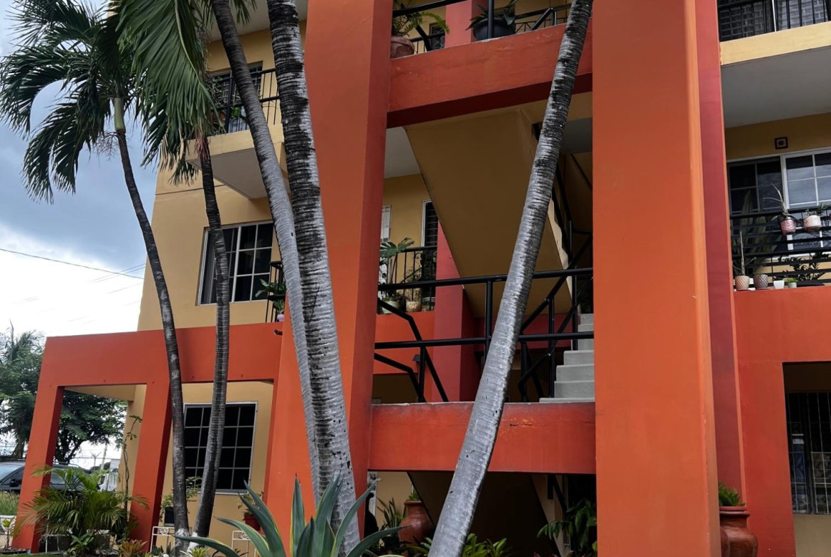 First image of Apt. 107--26 Dunrobin Acres in Kingston 10, St. Andrew, Jamaica - property is For Sale