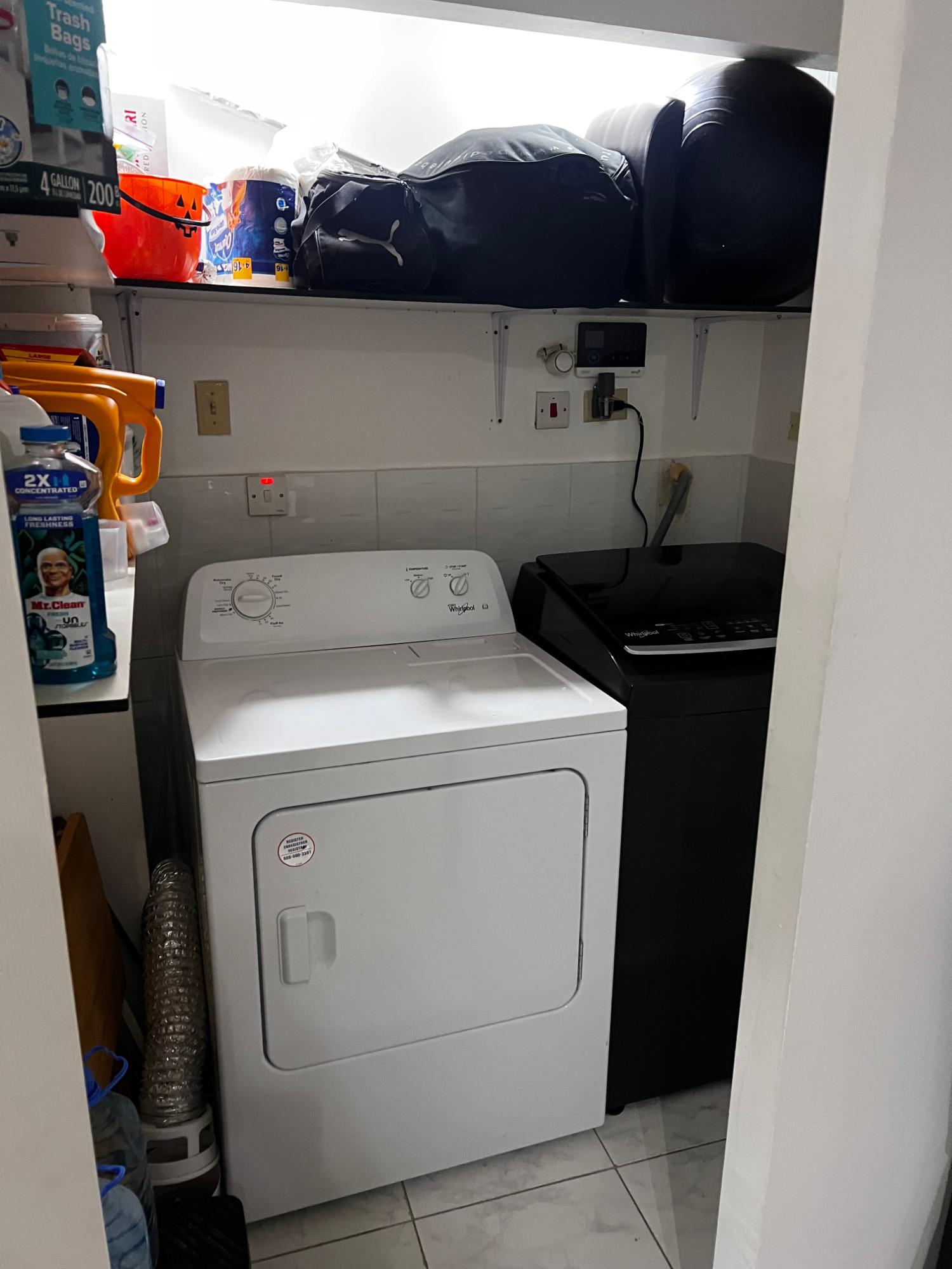 Thirteenth image of Apt. 107--26 Dunrobin Acres in Kingston 10, St. Andrew, Jamaica - property is For Sale