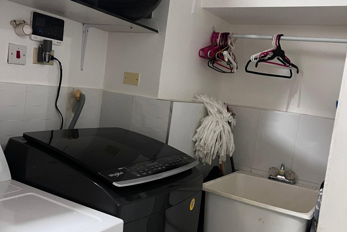 Fourteenth image of Apt. 107--26 Dunrobin Acres in Kingston 10, St. Andrew, Jamaica - property is For Sale