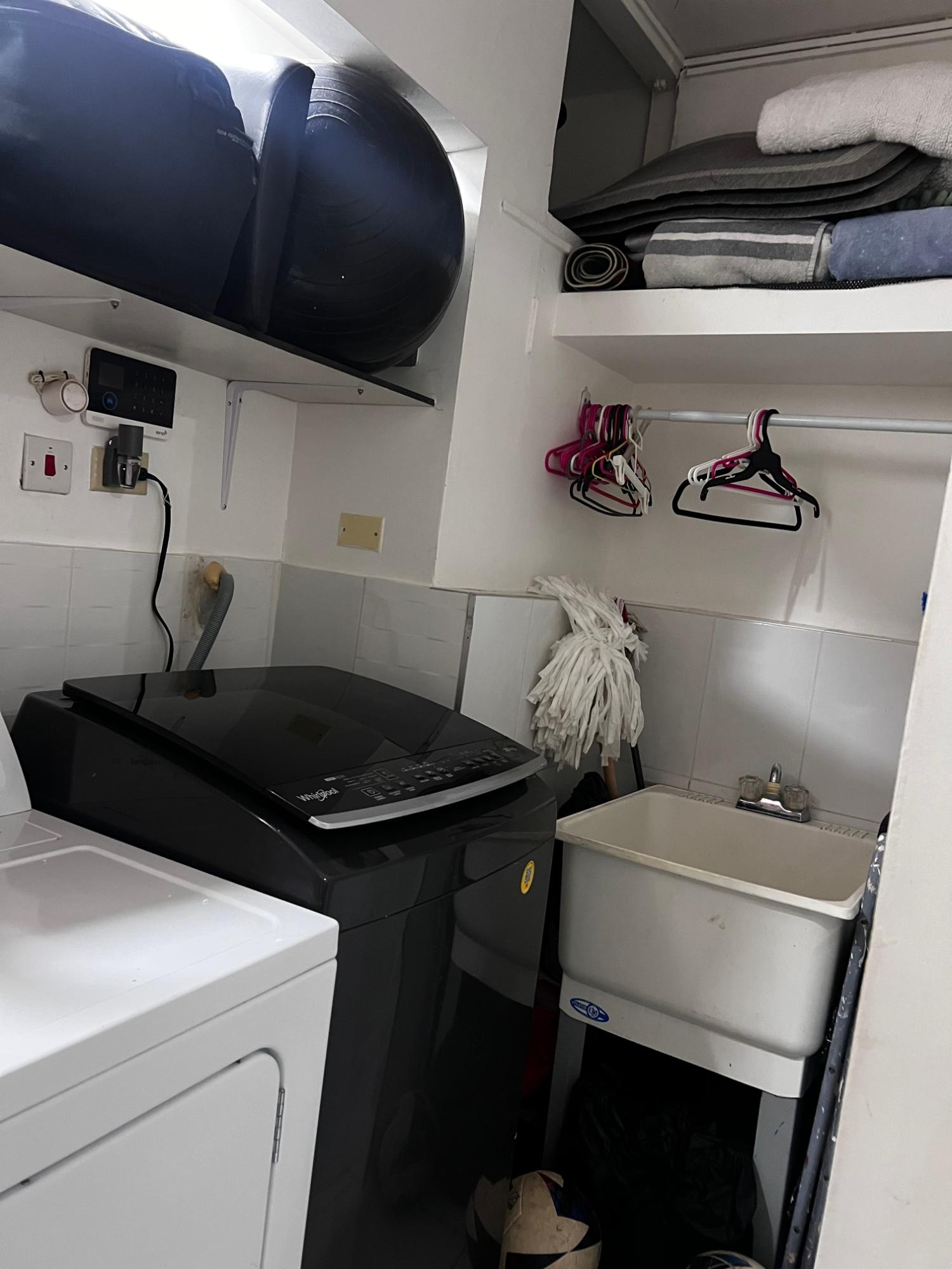 Fourteenth image of Apt. 107--26 Dunrobin Acres in Kingston 10, St. Andrew, Jamaica - property is For Sale