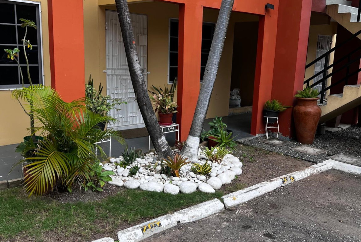 Fourth image of Apt. 107--26 Dunrobin Acres in Kingston 10, St. Andrew, Jamaica - property is For Sale