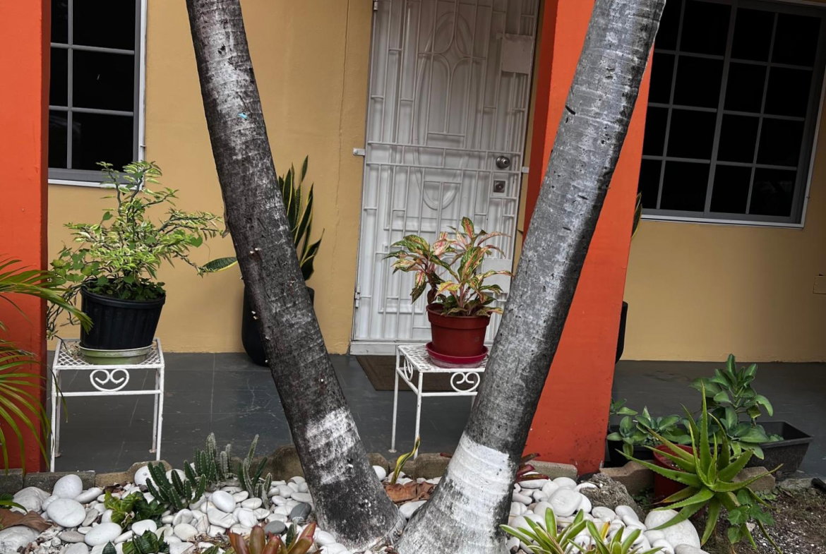 Fifth image of Apt. 107--26 Dunrobin Acres in Kingston 10, St. Andrew, Jamaica - property is For Sale