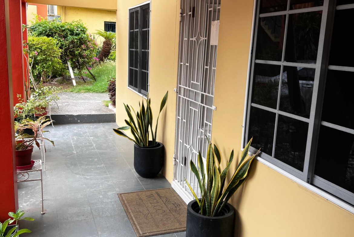 Sixth image of Apt. 107--26 Dunrobin Acres in Kingston 10, St. Andrew, Jamaica - property is For Sale