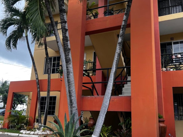 First image of Apt. 107--26 Dunrobin Acres in Kingston 10, St. Andrew, Jamaica - property is For Sale