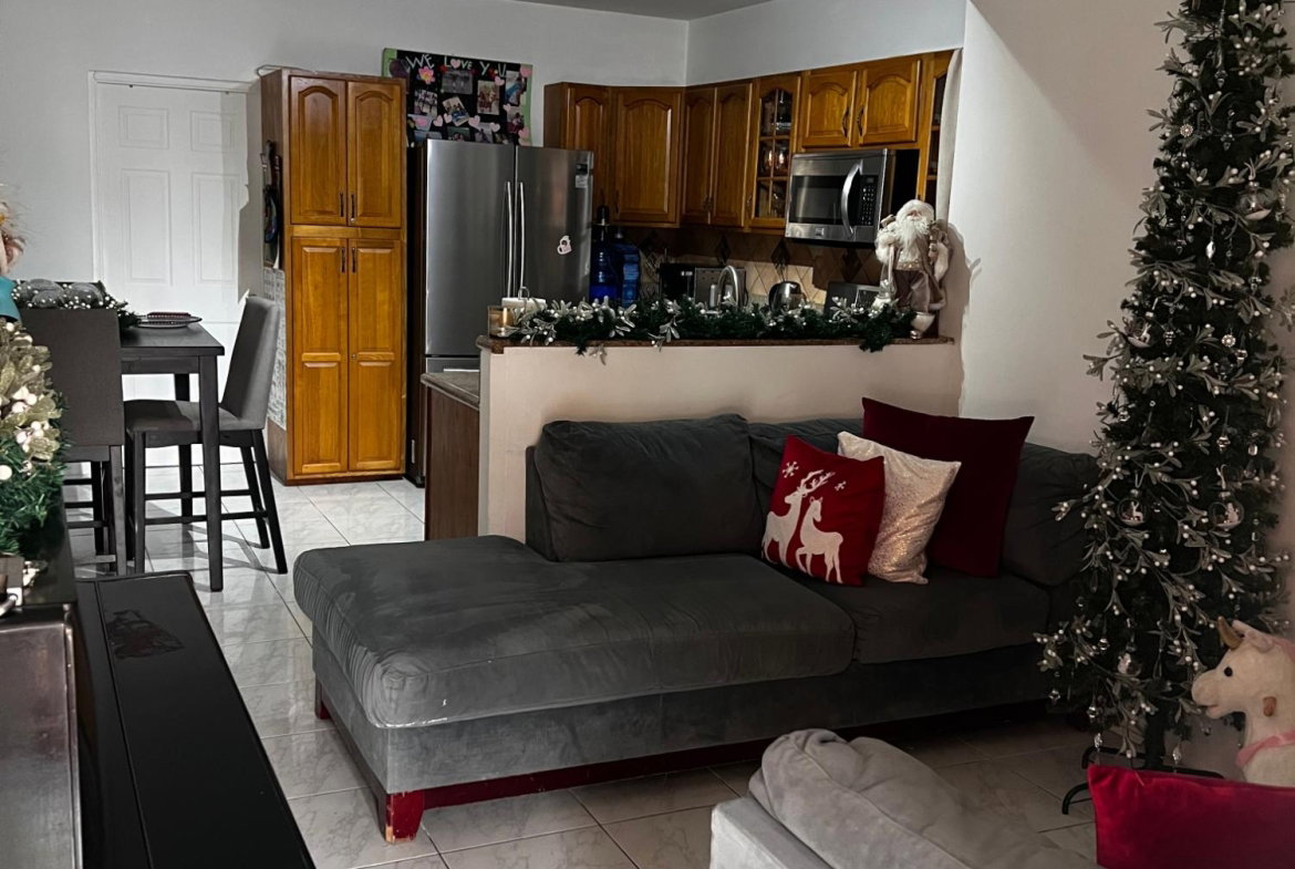 Seventh image of Apt. 107--26 Dunrobin Acres in Kingston 10, St. Andrew, Jamaica - property is For Sale