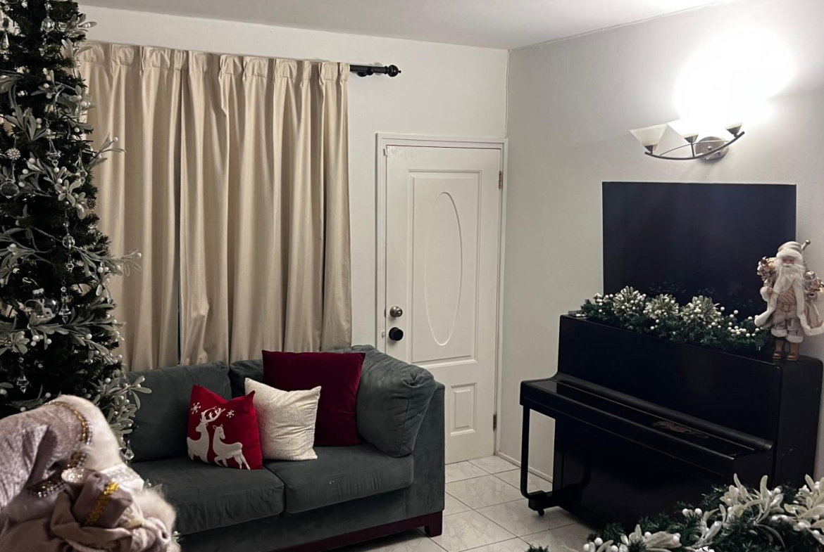 Ninth image of Apt. 107--26 Dunrobin Acres in Kingston 10, St. Andrew, Jamaica - property is For Sale