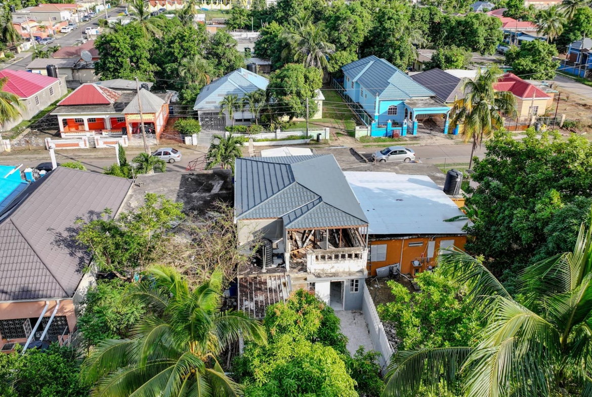 Second image of 108 Mineral Heights in Mineral Heights, Clarendon, Jamaica - property is For Sale