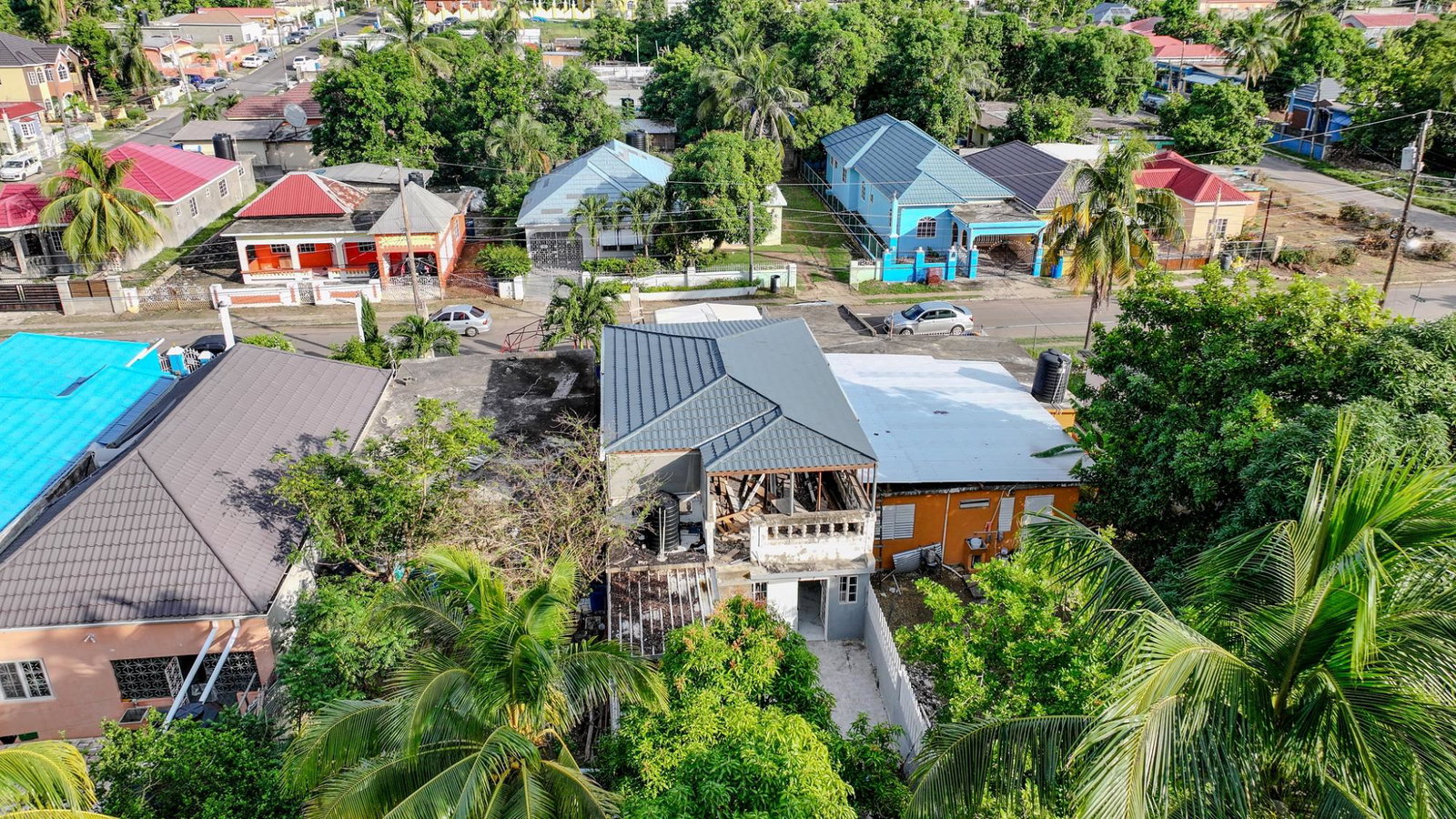 Second image of 108 Mineral Heights in Mineral Heights, Clarendon, Jamaica - property is For Sale