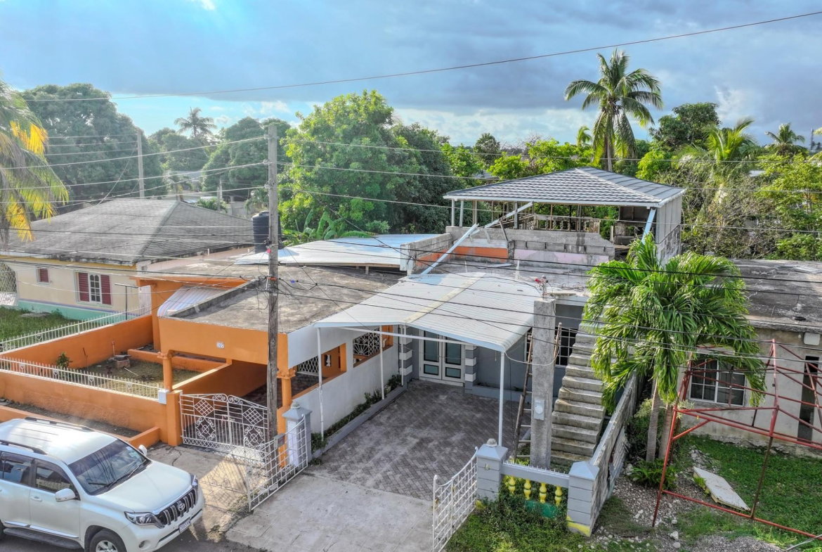 Third image of 108 Mineral Heights in Mineral Heights, Clarendon, Jamaica - property is For Sale