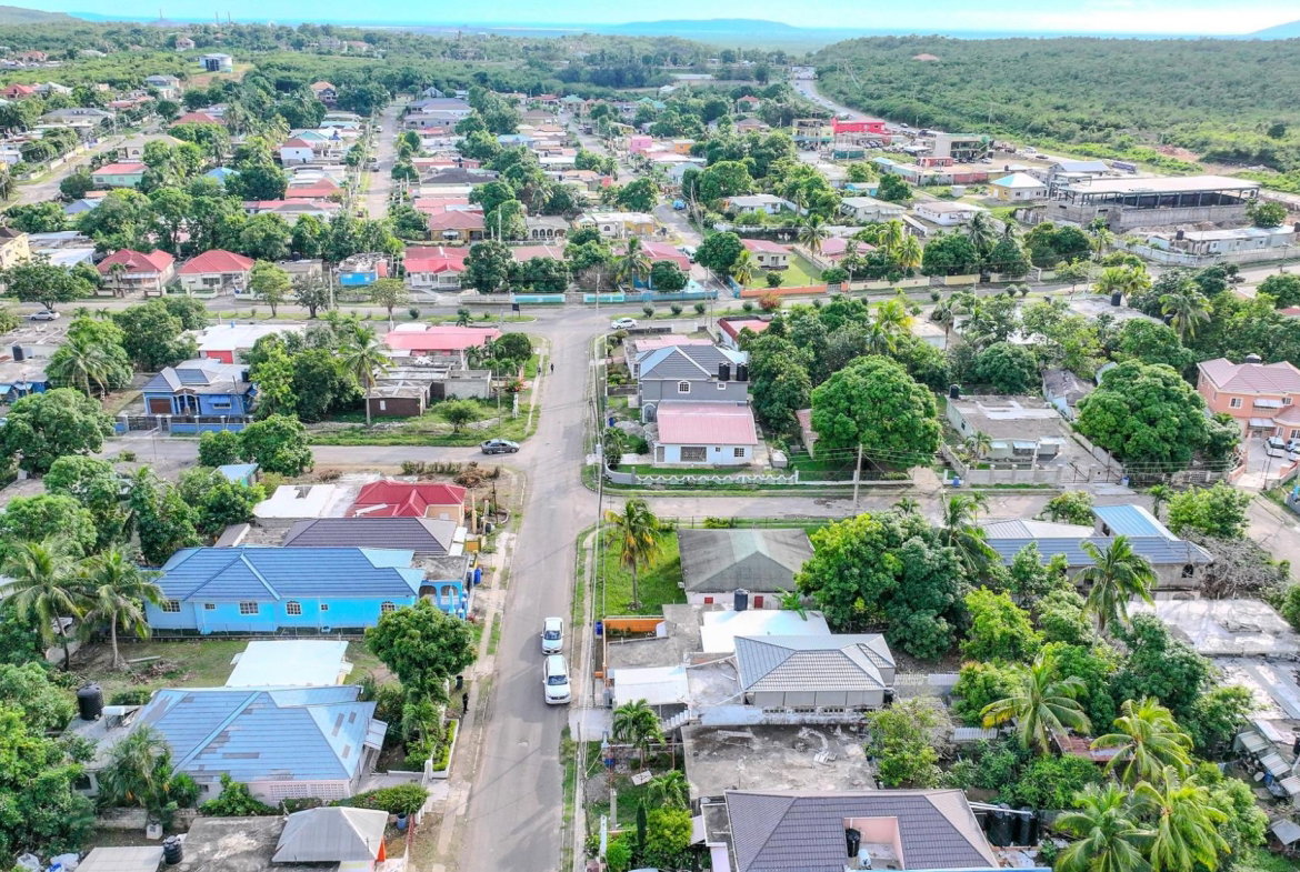Twenty-First image of 108 Mineral Heights in Mineral Heights, Clarendon, Jamaica - property is For Sale