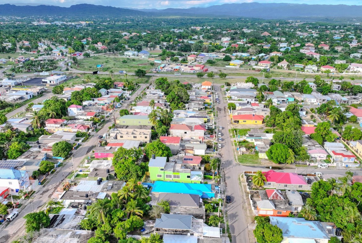 Fourth image of 108 Mineral Heights in Mineral Heights, Clarendon, Jamaica - property is For Sale