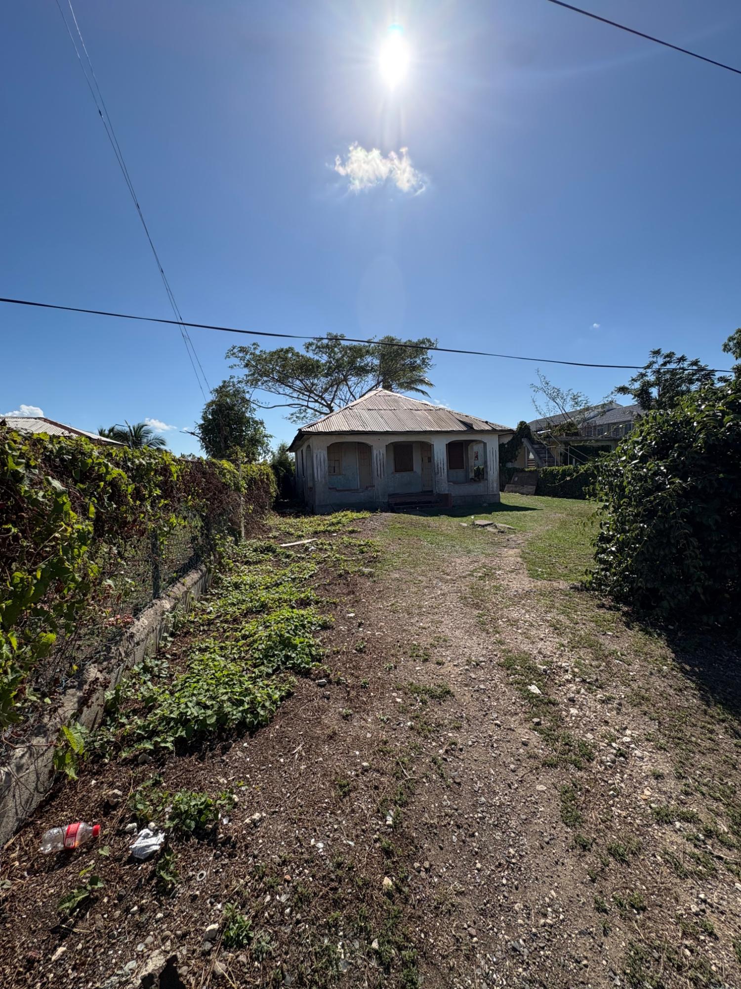 Second image of Race Course in Race Course, Clarendon, Jamaica - property is For Sale