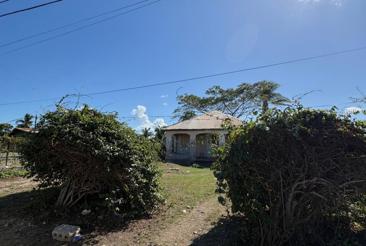 First image of Race Course in Race Course, Clarendon, Jamaica - property is For Sale