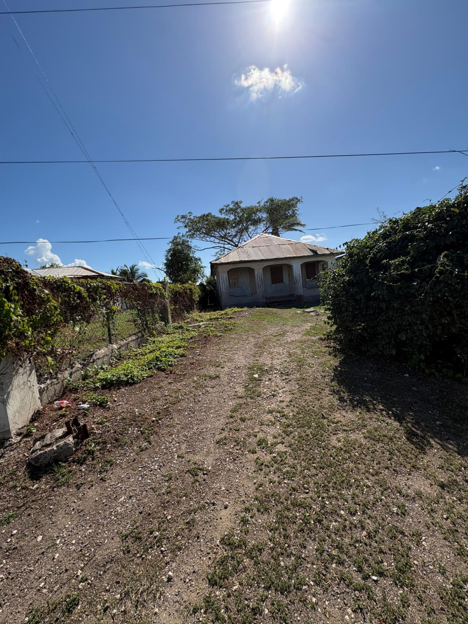 Third image of Race Course in Race Course, Clarendon, Jamaica - property is For Sale