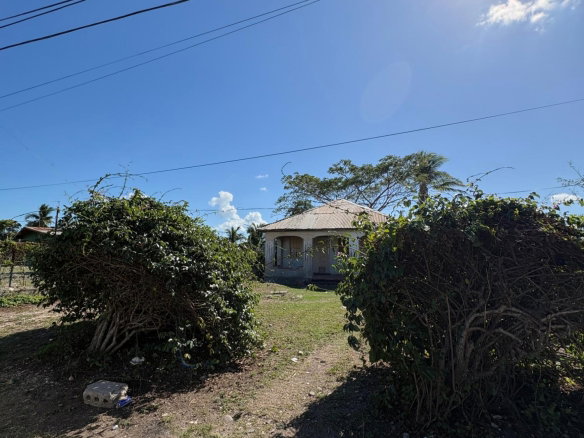First image of Race Course in Race Course, Clarendon, Jamaica - property is For Sale