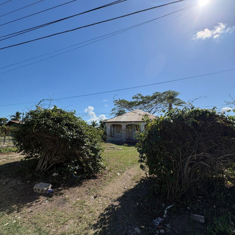 First image of Race Course in Race Course, Clarendon, Jamaica - property is For Sale