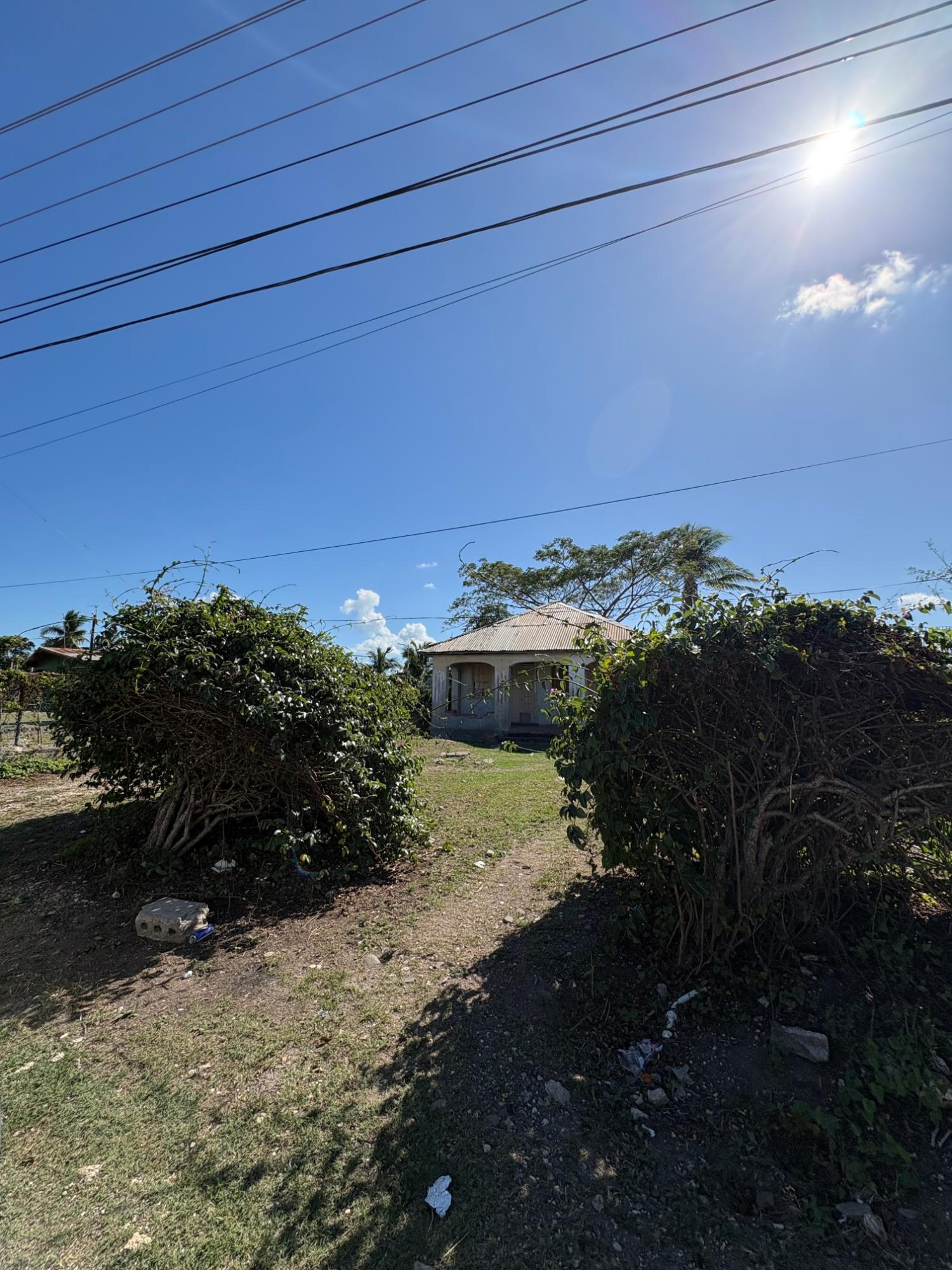 First image of Race Course in Race Course, Clarendon, Jamaica - property is For Sale