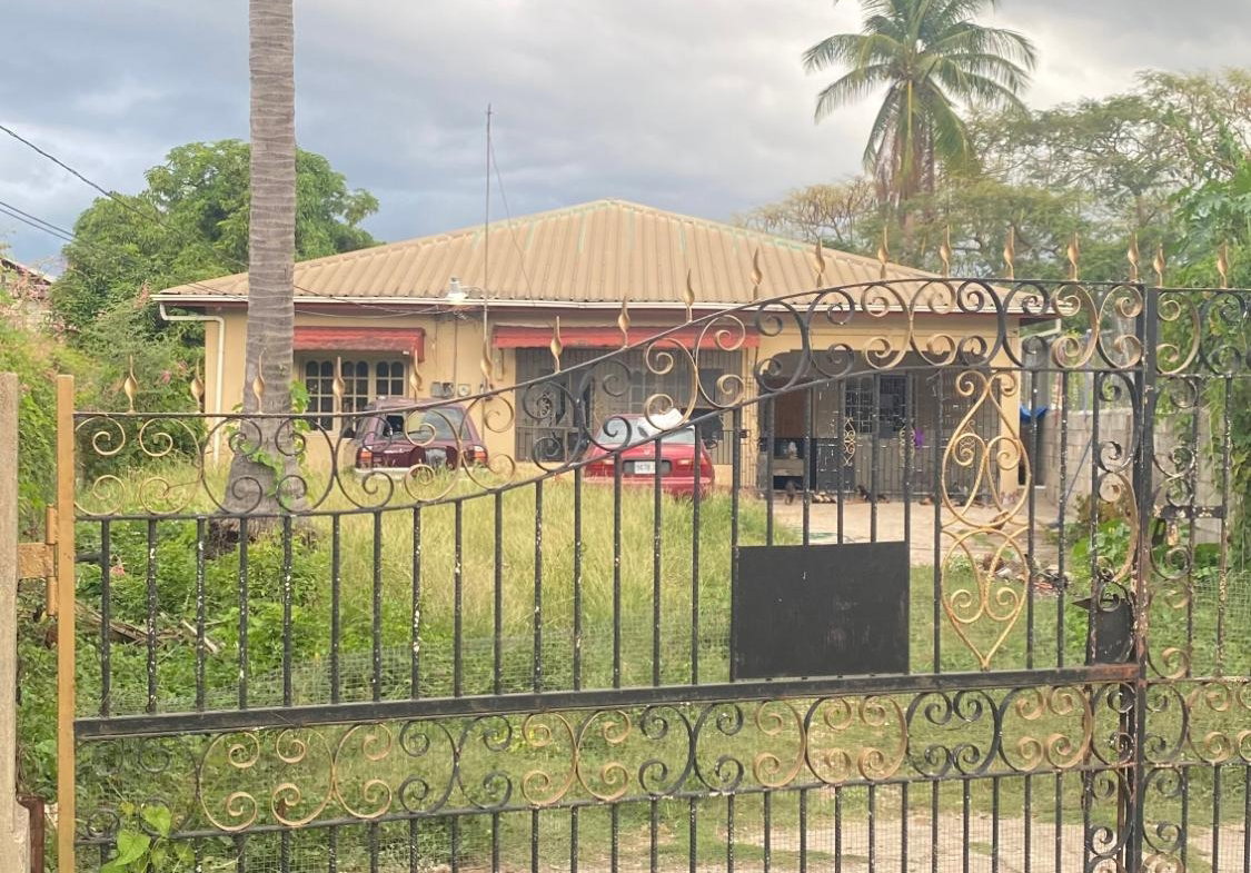 Second image of 6 Nelson Street in May Pen, Clarendon, Jamaica - property is For Sale