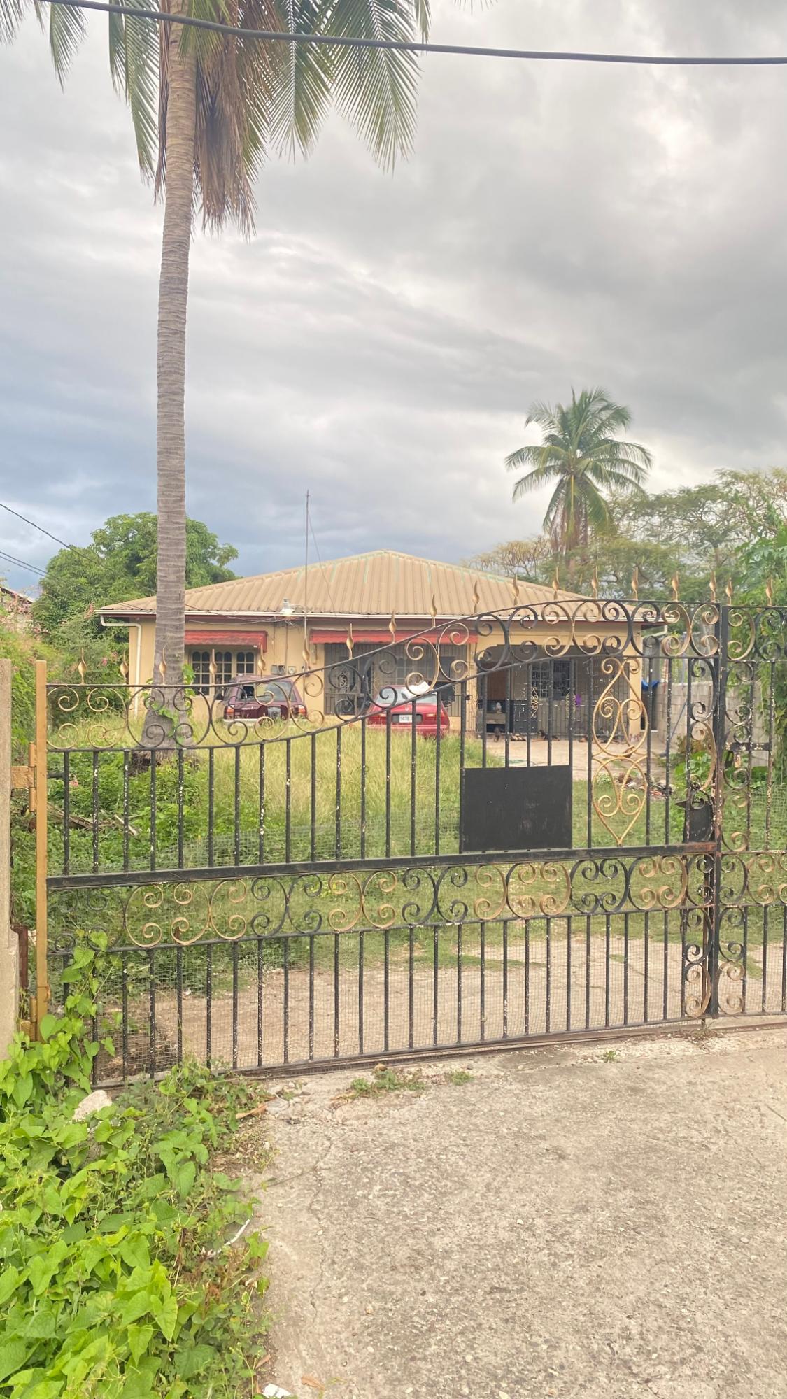 Second image of 6 Nelson Street in May Pen, Clarendon, Jamaica - property is For Sale