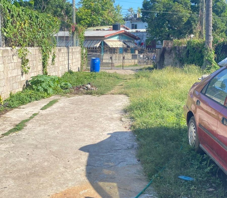 Fourth image of 6 Nelson Street in May Pen, Clarendon, Jamaica - property is For Sale