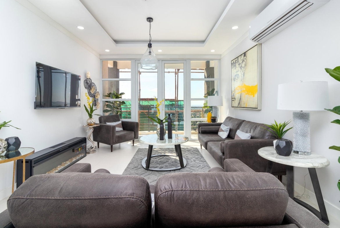 Eleventh image of 5-48 Highland Close, Kingston in Kingston 19, St. Andrew, Jamaica - property is For Sale