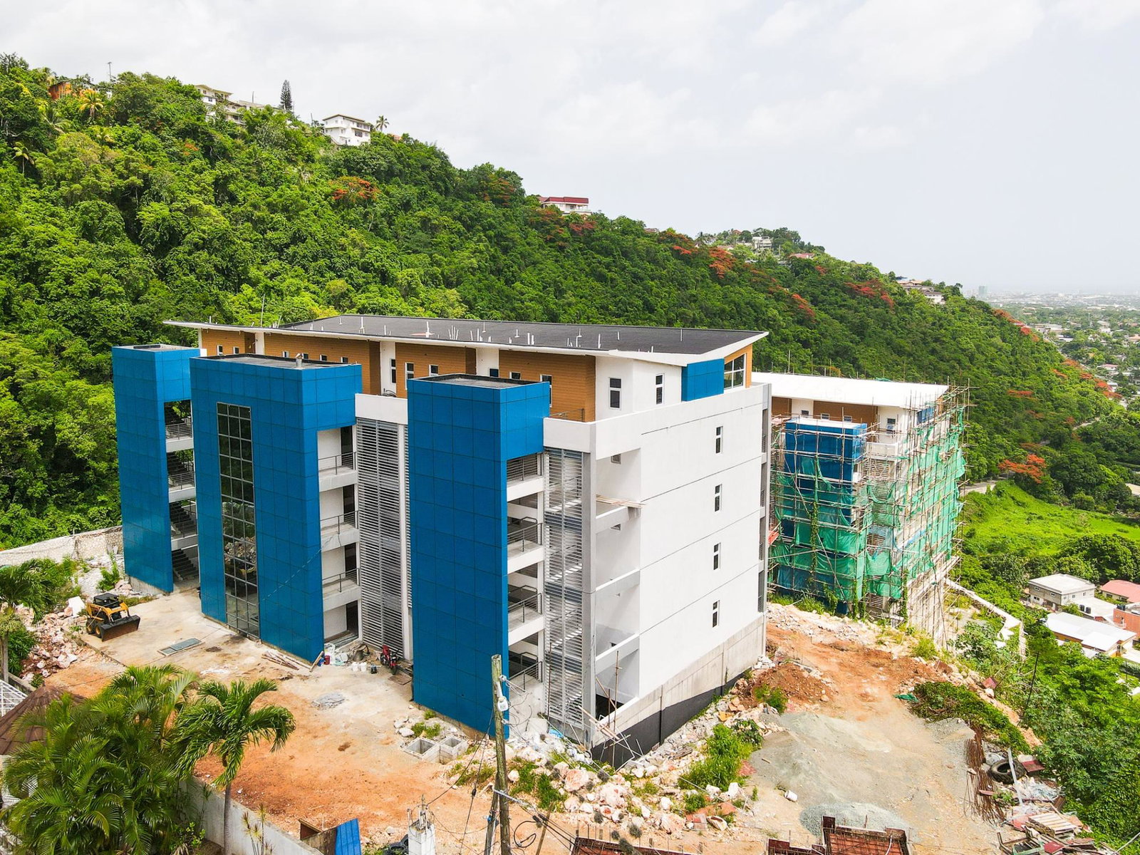 Third image of 5-48 Highland Close, Kingston in Kingston 19, St. Andrew, Jamaica - property is For Sale