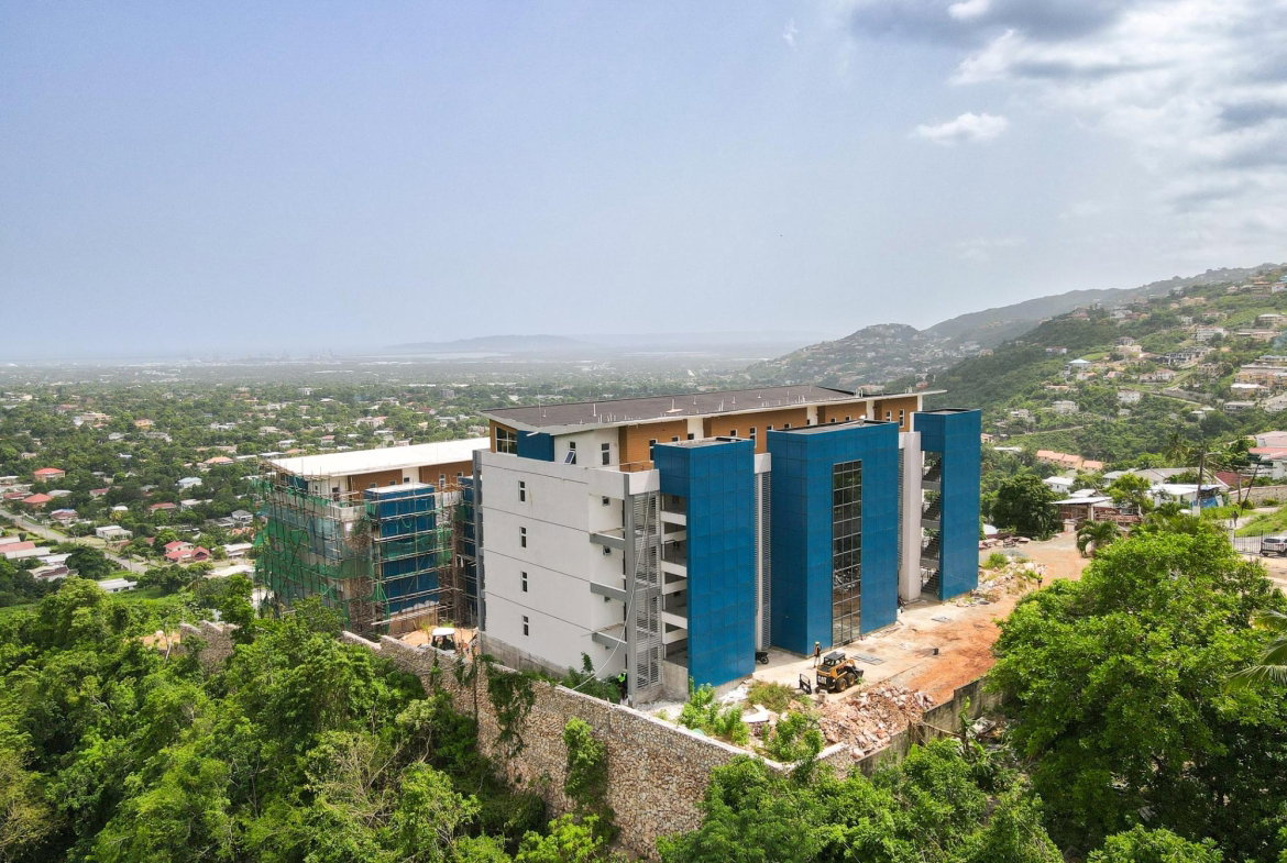 Twenty-Fourth image of 5-48 Highland Close, Kingston in Kingston 19, St. Andrew, Jamaica - property is For Sale