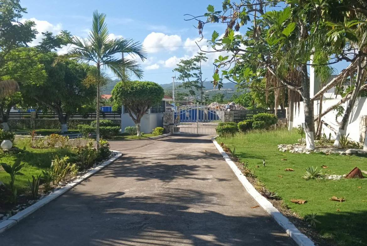Fourth image of C-11 Beach Road in Mammee Bay, St. Ann, Jamaica - property is For Rent