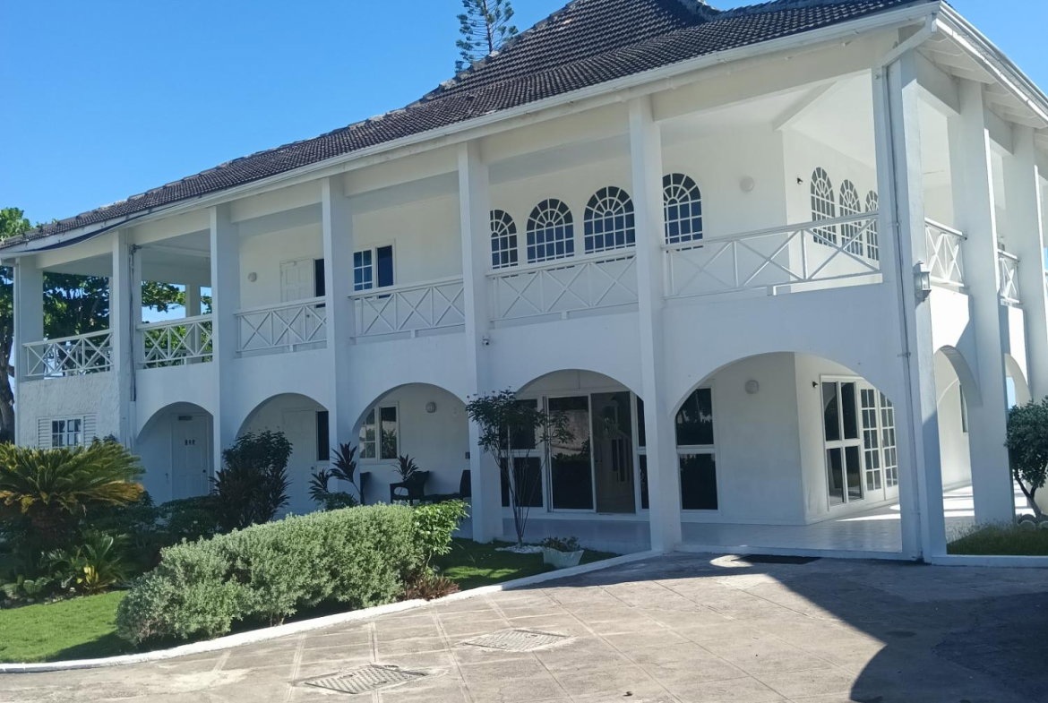 Fifth image of C-11 Beach Road in Mammee Bay, St. Ann, Jamaica - property is For Rent