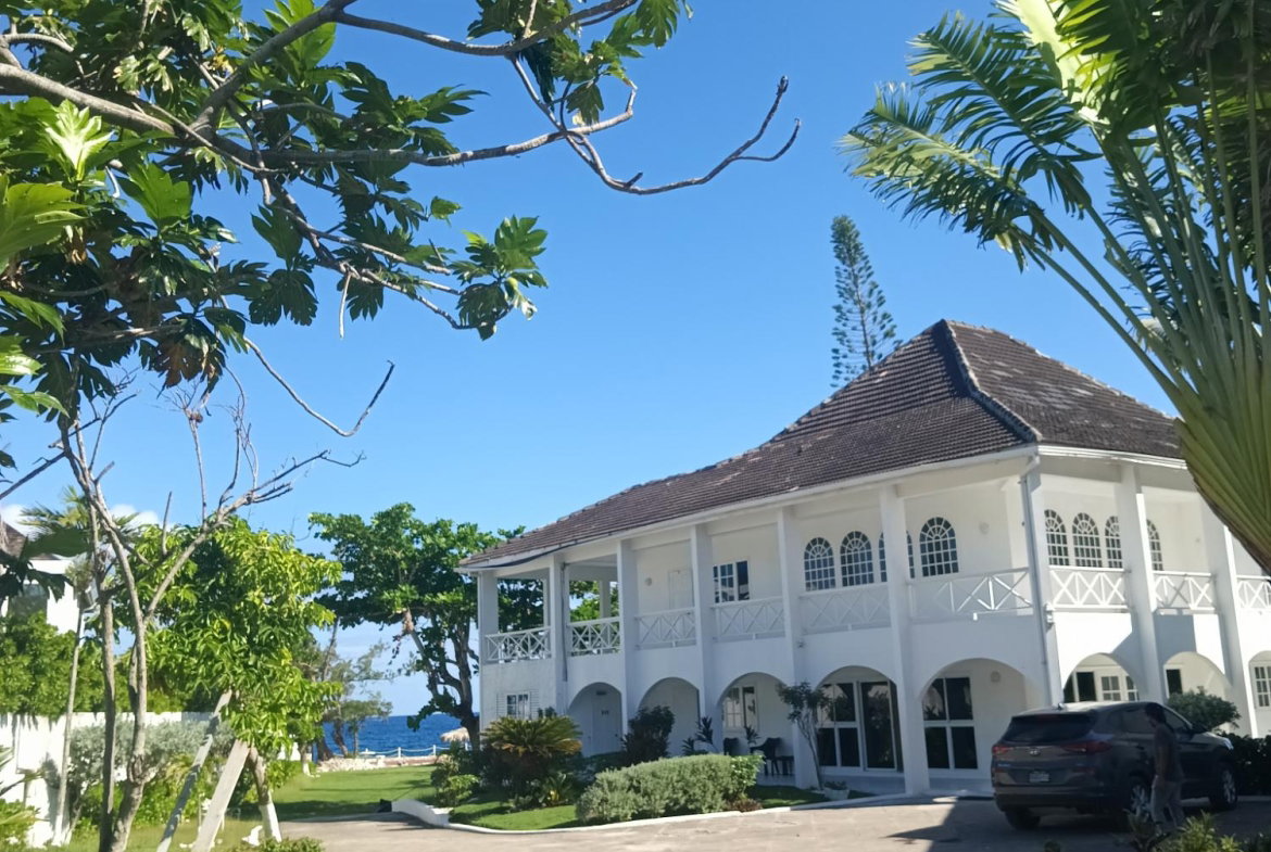 Seventh image of C-11 Beach Road in Mammee Bay, St. Ann, Jamaica - property is For Rent