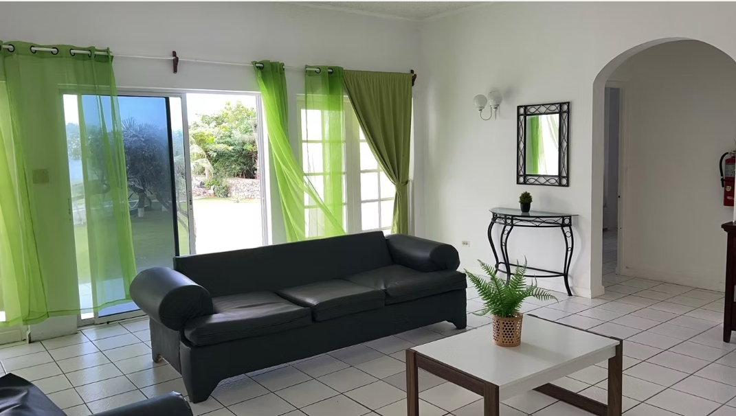 Eleventh image of C-11 Beach Road in Mammee Bay, St. Ann, Jamaica - property is For Rent