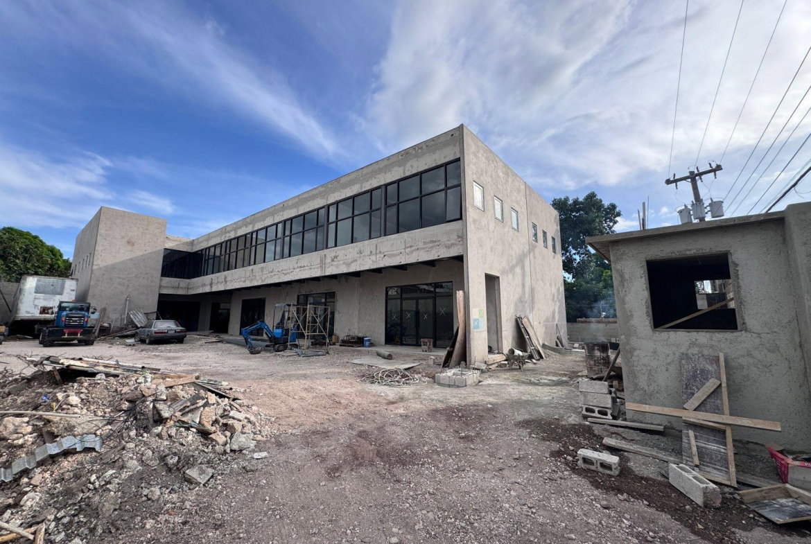 Second image of 1-8 Ballater Avenue in Kingston 10, St. Andrew, Jamaica - property is For Sale