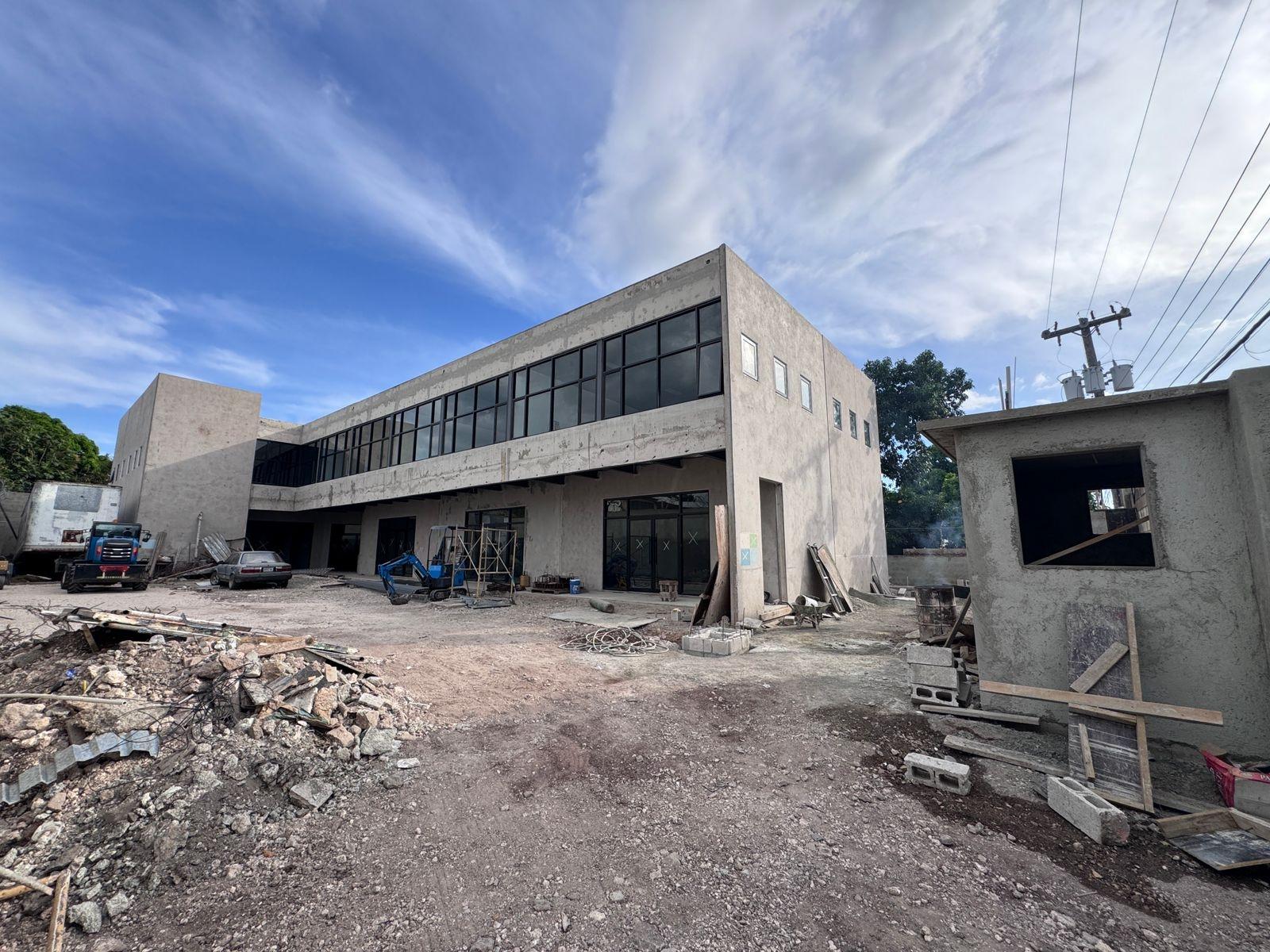 Warehouse-or-Office-Space-for-Sale-at-Ballater-Avenue-St.-Andrew-Jamaica Second image of 1-8 Ballater Avenue in Kingston 10, St. Andrew, Jamaica - property is For Sale