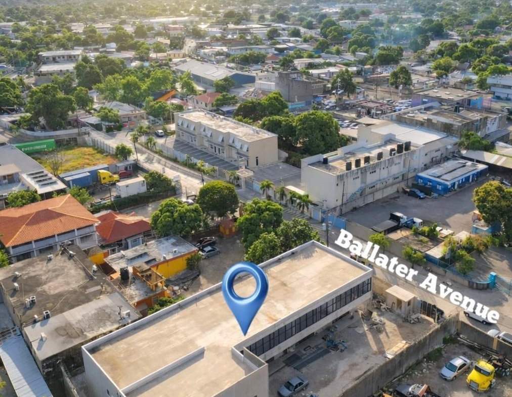 First image of 1-8 Ballater Avenue in Kingston 10, St. Andrew, Jamaica - property is For Sale