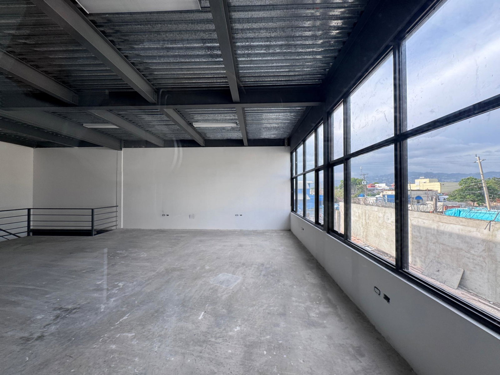 Warehouse-or-Office-Space-for-Sale-at-Ballater-Avenue-St.-Andrew-Jamaica Seventh image of 1-8 Ballater Avenue in Kingston 10, St. Andrew, Jamaica - property is For Sale