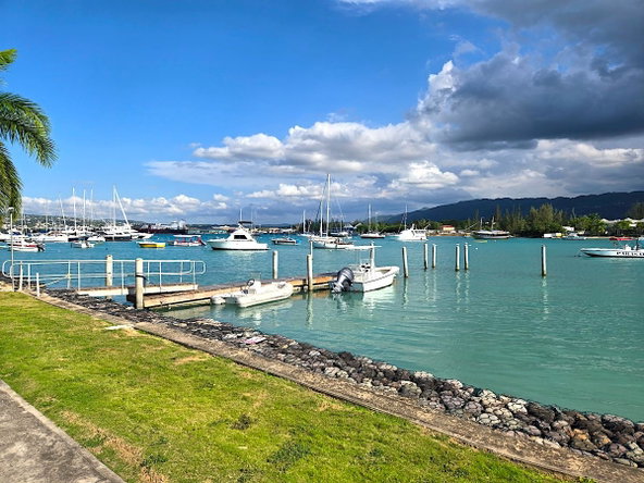 Twenty-Fifth image of J201- Southern Cross, Freeport in Montego Bay, St. James, Jamaica - property is For Rent