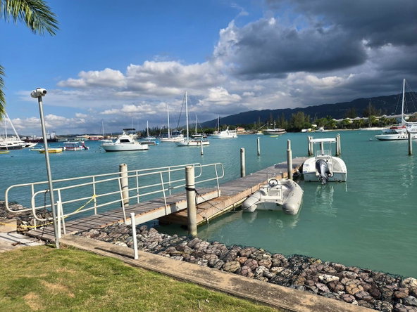 Twenty-Eighth image of J201- Southern Cross, Freeport in Montego Bay, St. James, Jamaica - property is For Rent