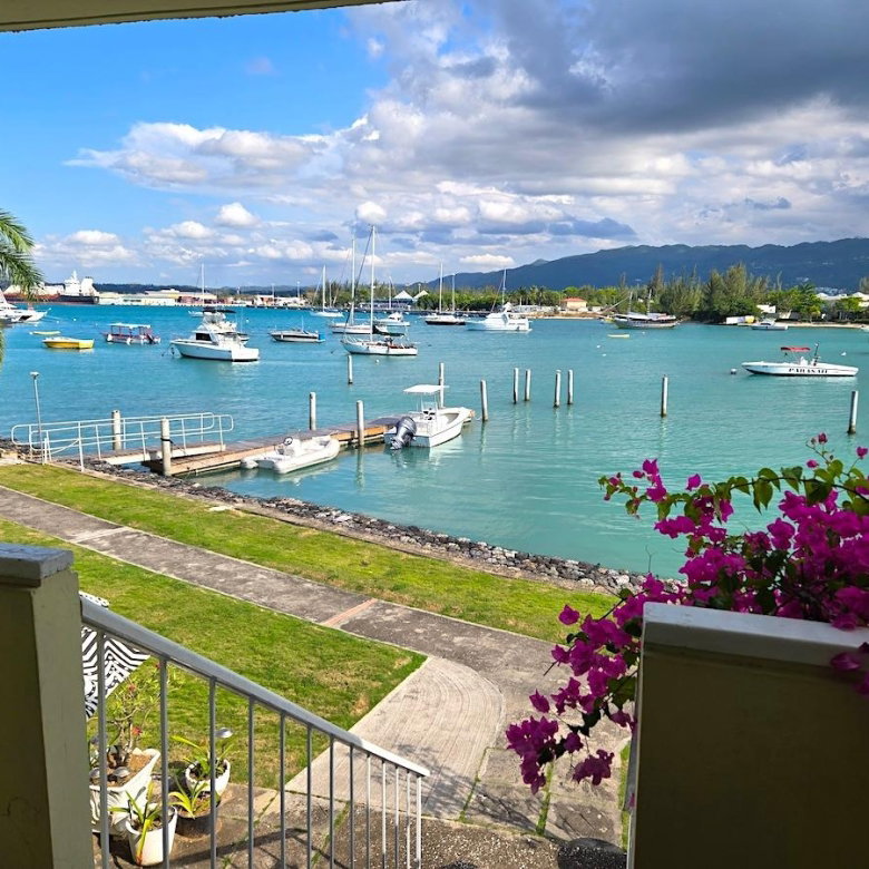 First image of J201- Southern Cross, Freeport in Montego Bay, St. James, Jamaica - property is For Rent