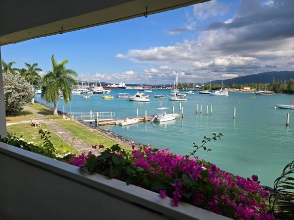 Ninth image of J201- Southern Cross, Freeport in Montego Bay, St. James, Jamaica - property is For Rent