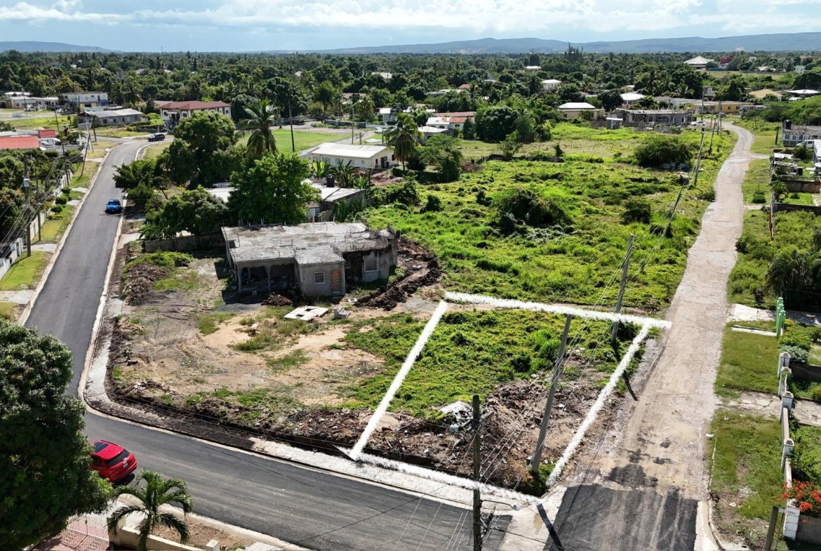 Second image of 194 Homestead Park Way, St. c in Homestead, St. Catherine, Jamaica - property is For Sale