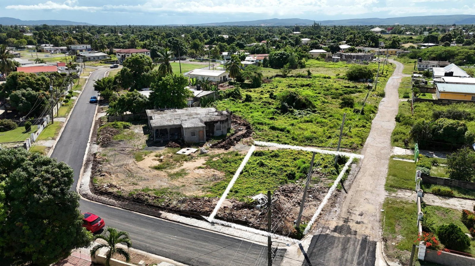 Second image of 194 Homestead Park Way, St. c in Homestead, St. Catherine, Jamaica - property is For Sale