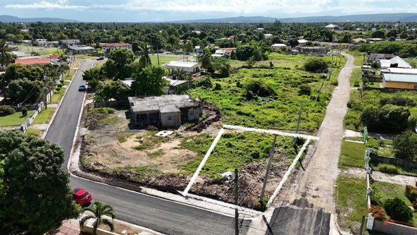 Second image of 194 Homestead Park Way, St. c in Homestead, St. Catherine, Jamaica - property is For Sale