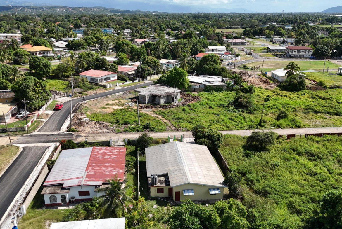 First image of 194 Homestead Park Way, St. c in Homestead, St. Catherine, Jamaica - property is For Sale