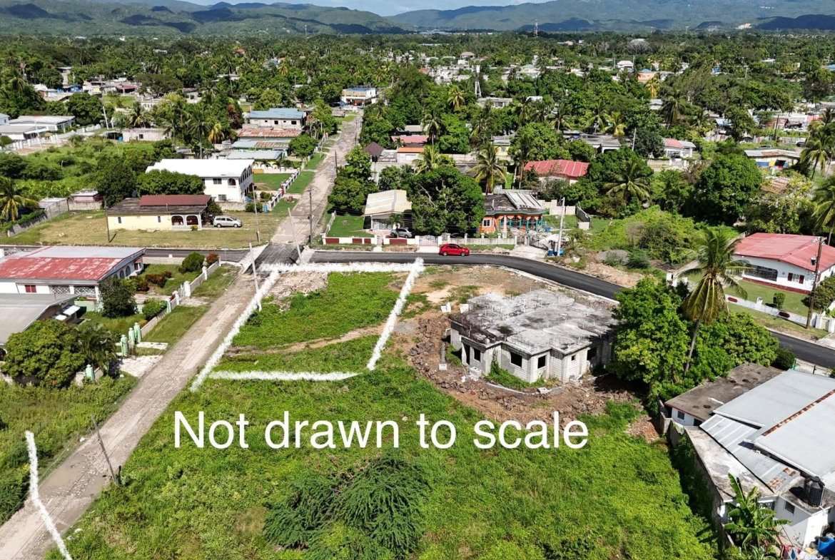 Third image of 194 Homestead Park Way, St. c in Homestead, St. Catherine, Jamaica - property is For Sale