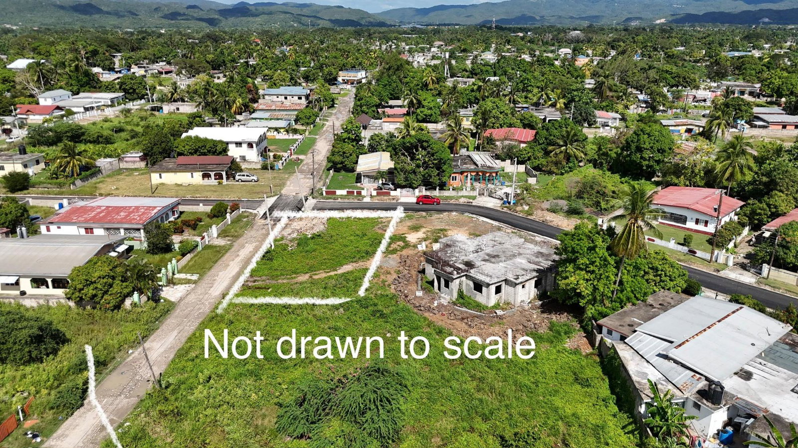 Third image of 194 Homestead Park Way, St. c in Homestead, St. Catherine, Jamaica - property is For Sale