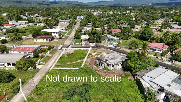Third image of 194 Homestead Park Way, St. c in Homestead, St. Catherine, Jamaica - property is For Sale
